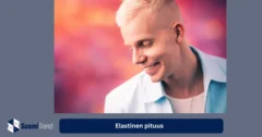 Elastinen pituus: Mikä tekee artistista ikonin?