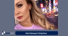 Iida Palosaari OnlyFans: Elämää ja ura