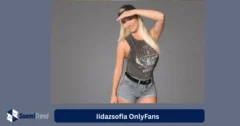 Iidazsofia OnlyFans: Eksklusiivinen sisältö, joka kiinnostaa