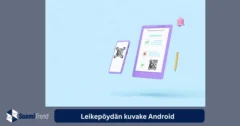 Leikepöydän kuvake Android: Miten sitä käytetään?