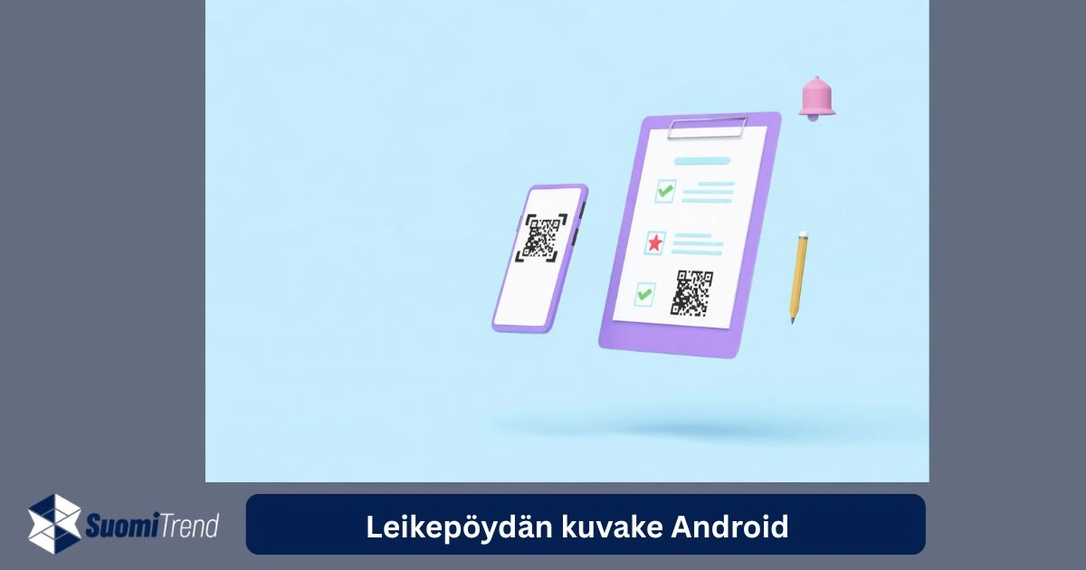 Leikepöydän kuvake Android: Miten sitä käytetään?