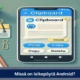 Missä on leikepöytä Android? – Ohjeet ja vinkit sen käyttämiseen