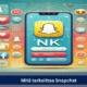 Mitä tarkoittaa nk Snapchat?