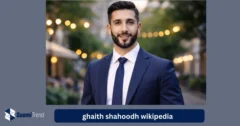 Ghaith Shahoodh Wikipedia – Full Profile & Facts