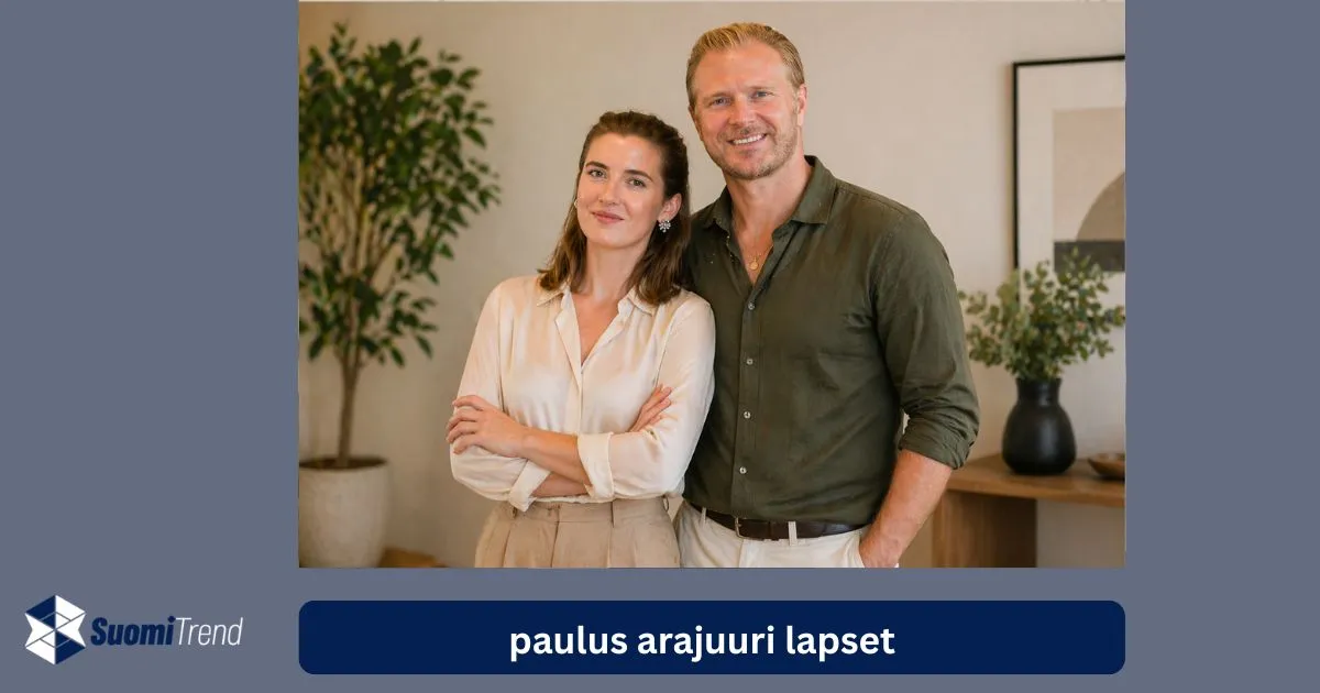 Paulus arajuuri lapset – faktaa ja huhuja