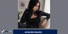 Kuka oli Amanda Kauste? Tausta, ura ja Lehtisaaren tapauksen vaikutukset