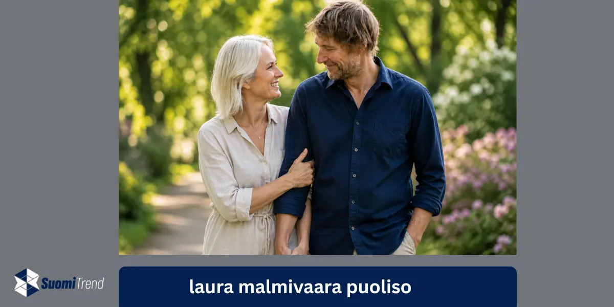 Laura Malmivaara puoliso – kaikki mitä tiedetään näyttelijän parisuhteesta