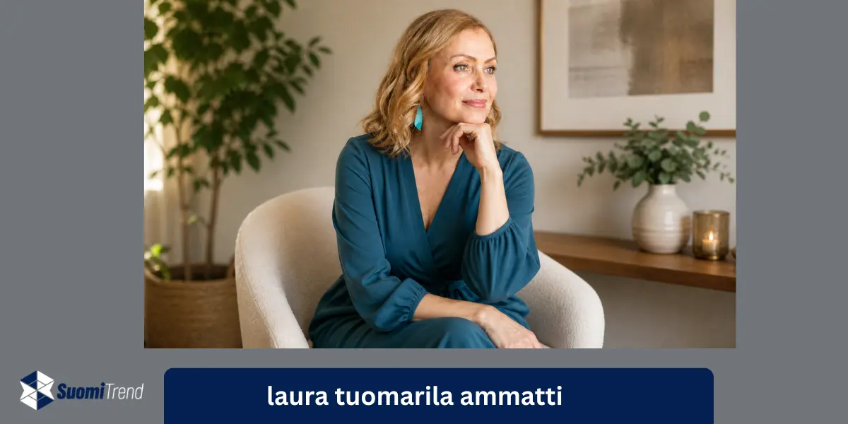 Laura Tuomarila ammatti – kattava katsaus hänen uraansa ja elämäänsä