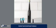 Loiste hammasharja huijaus – koko totuus kokemuksista, sopimuksista ja riskeistä Suomessa