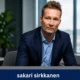 Sakari Sirkkanen – ura, elämä ja vaikutus suomalaisessa mediassa