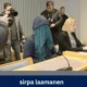 Sirpa Laamanen – tapaus, joka muutti Suomea