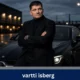 Vartti Isberg – elämä, verikosto ja tarina joka puhuttaa Suomessa
