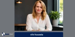 Viivi Kuusela – elämä, ura ja suosio Suomessa