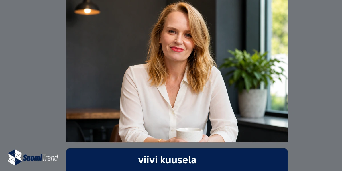 Viivi Kuusela – elämä, ura ja suosio Suomessa